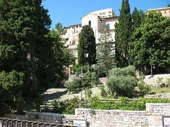 Cittadella Laudato Si' Assisi Hotel