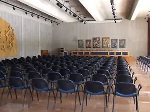 *** Hotel Cittadella Laudato Si' Assisi Italy