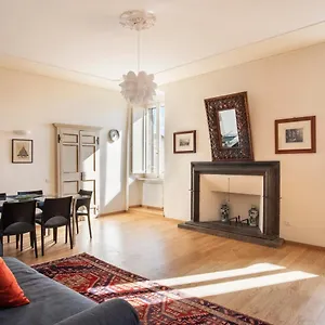Appartamento Casa Clara, Assisi