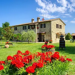 Appartamento Le Terre Del Casale, Assisi