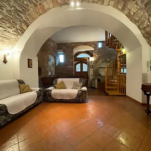 Appartamento Casa Graziola, Assisi