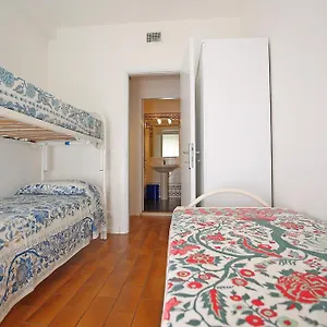 Apartmán Braida