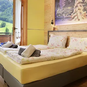 Apartmán La Fonte