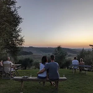 Farma Podere Spedalone