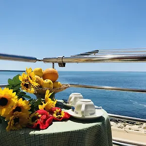 Casa Corallo Hébergement de vacances Sciacca