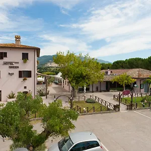 Village Assisi