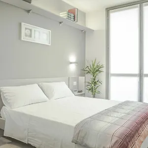 Apartmán Alfa Bicocca