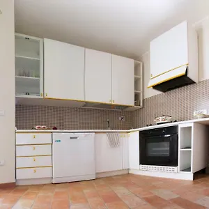 Appartamento Di Bianca C., Assisi
