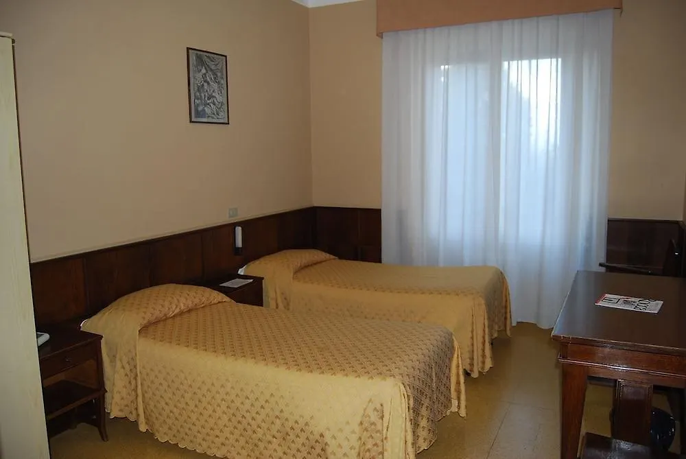 Cittadella Laudato Si' Assisi Hotel