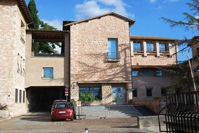 Cittadella Laudato Si' Assisi