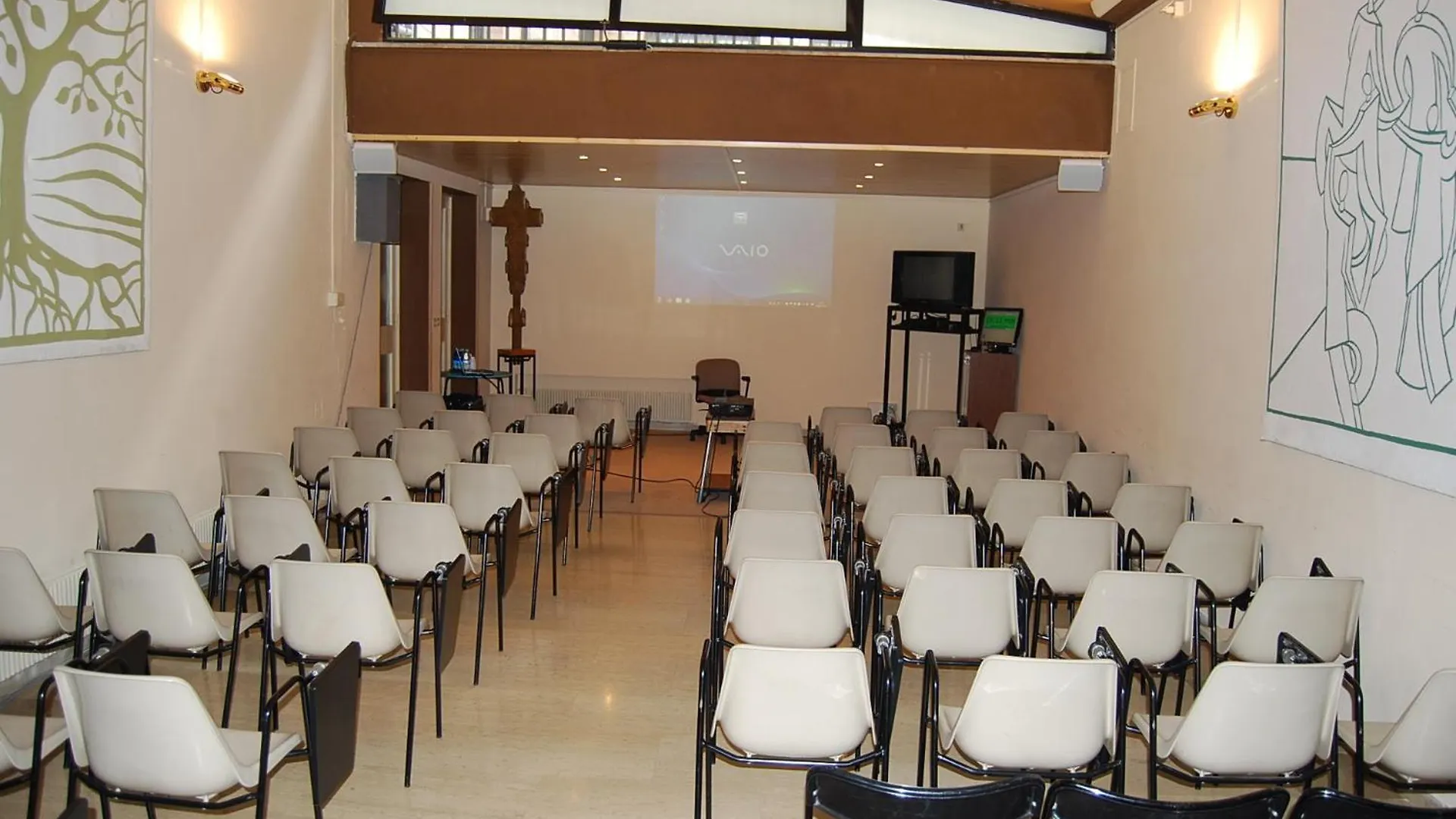 Cittadella Laudato Si' Assisi 3*,