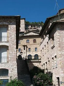 Cittadella Laudato Si' Assisi 3*,