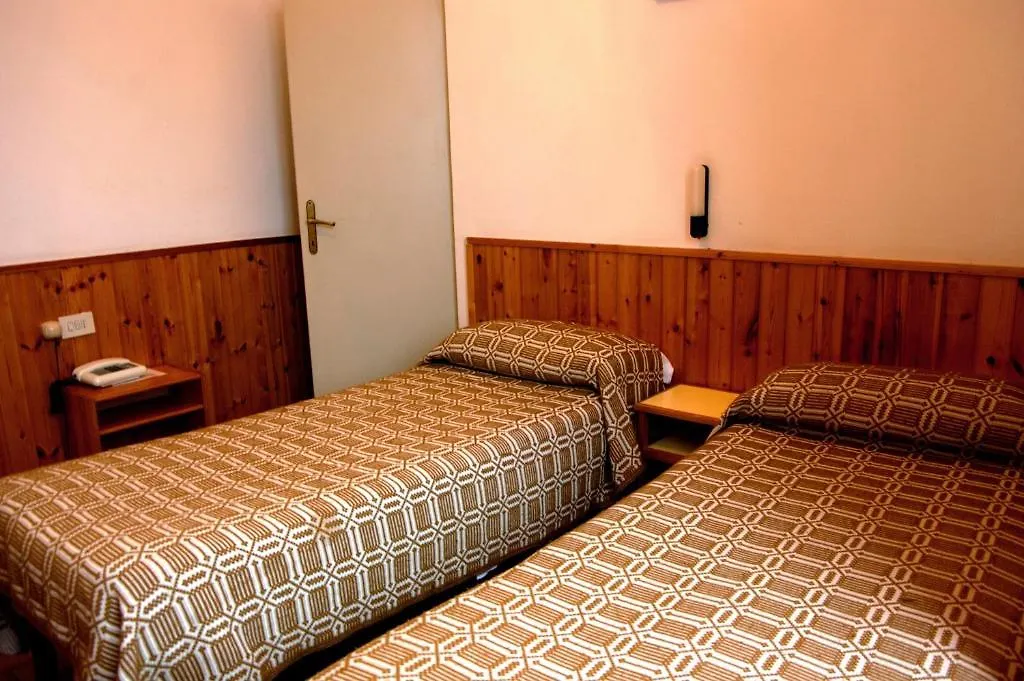 Cittadella Laudato Si' Assisi Hotel