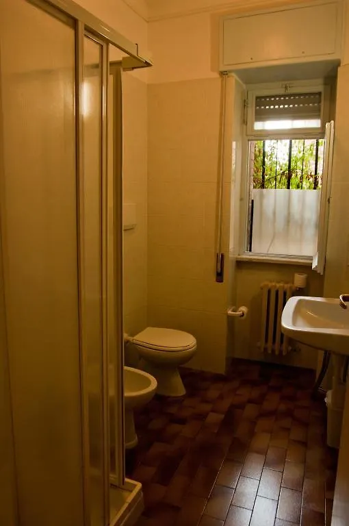 Hotel Cittadella Laudato Si' Assisi