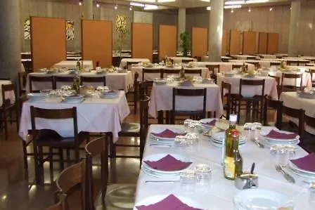 Cittadella Laudato Si' Assisi Hotel