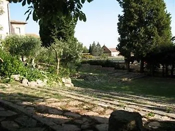Hotel Cittadella Laudato Si' Assisi