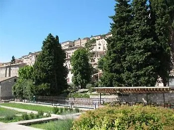 Cittadella Laudato Si' Assisi Itálie