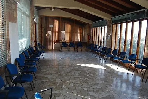 Hotel Cittadella Laudato Si' Assisi
