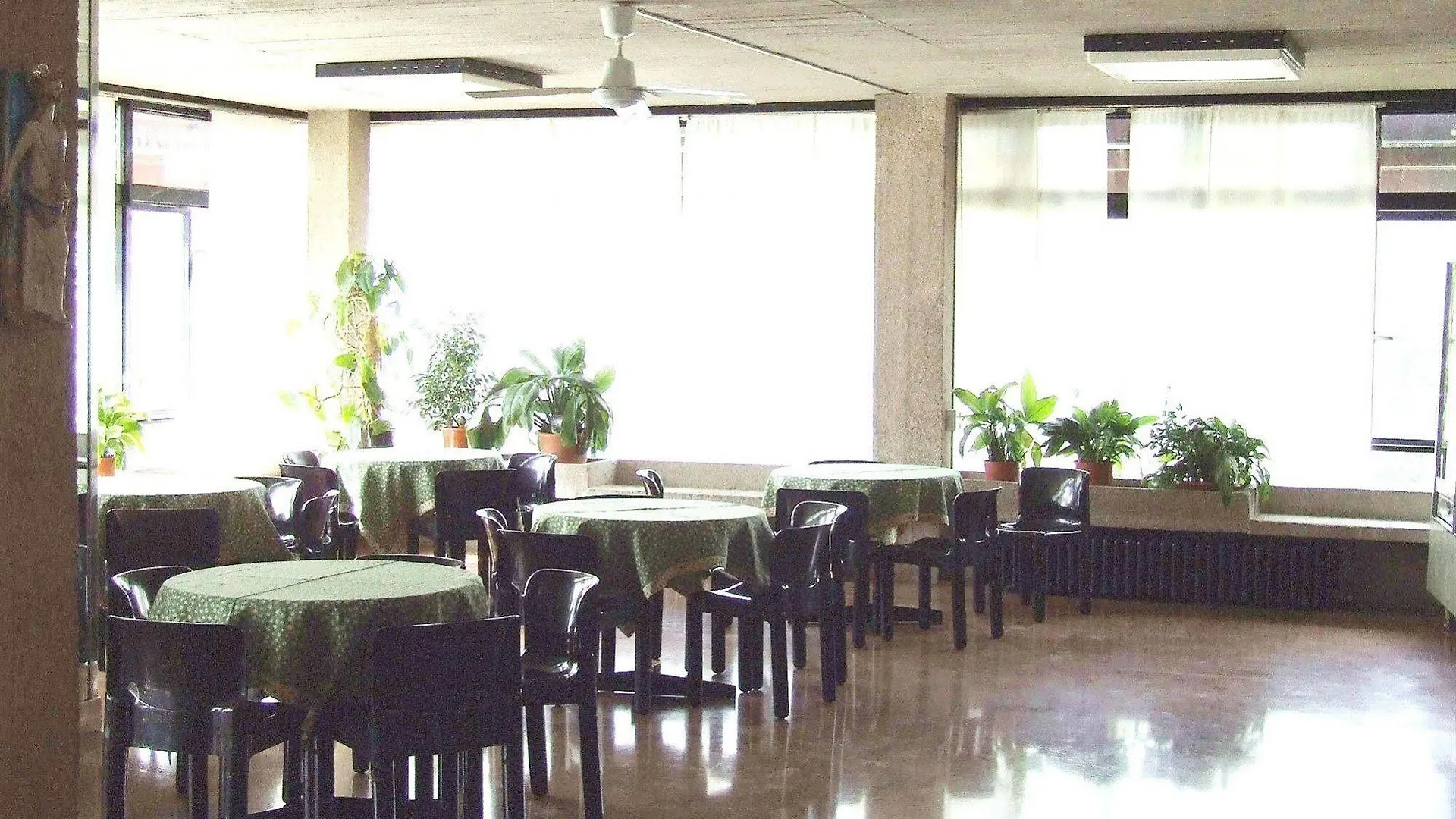 Hotel Cittadella Laudato Si' Assisi
