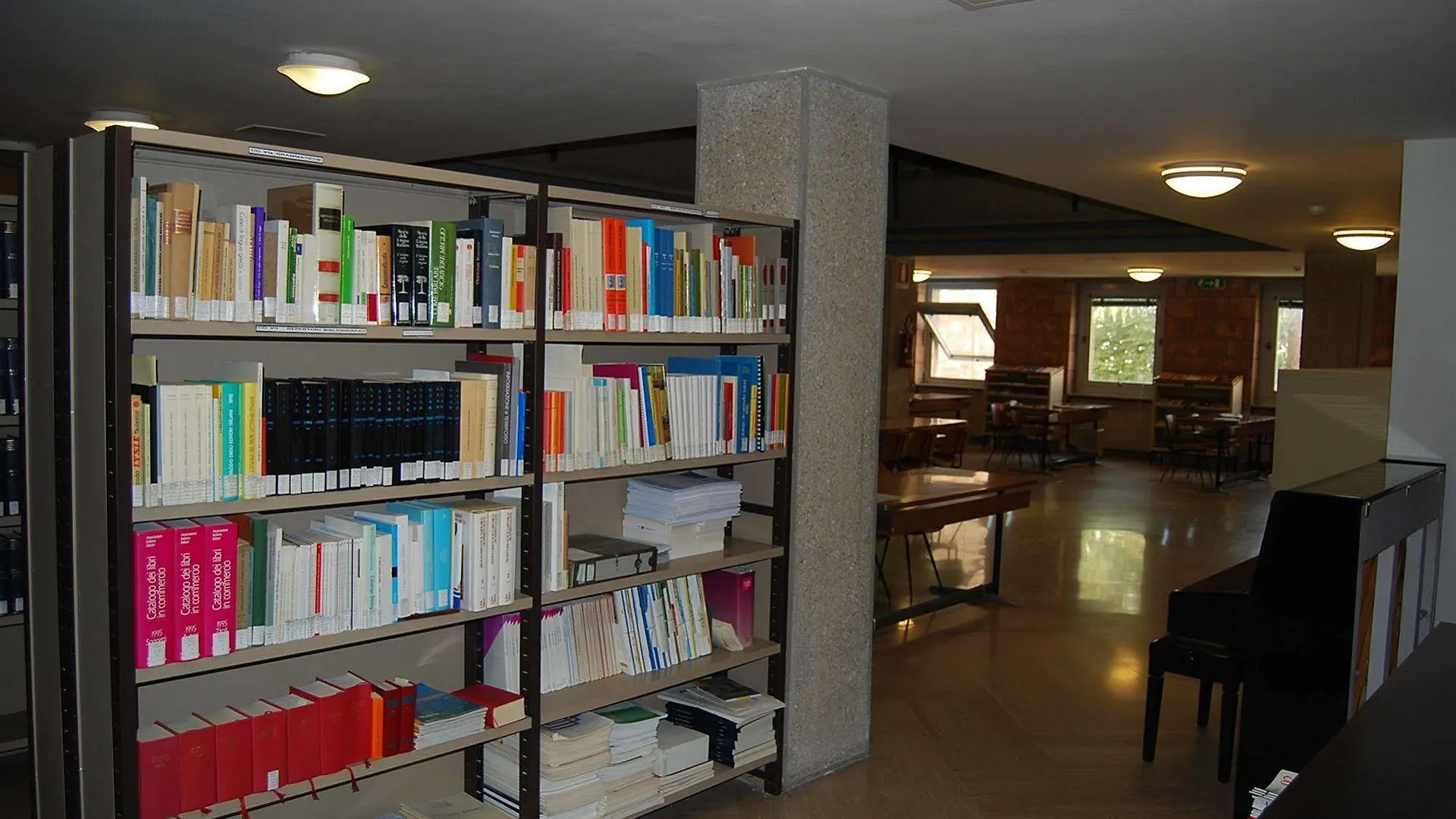 Cittadella Laudato Si' Assisi 3*,  Itálie